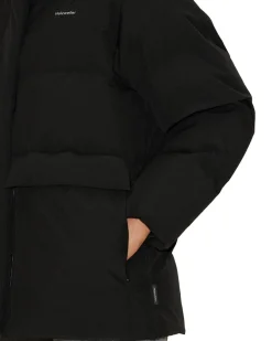 Holzweiler Besseggen Down Jacket Black