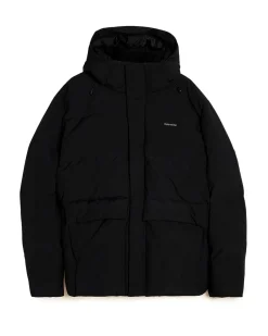 Holzweiler Dovre Down Jacket Black
