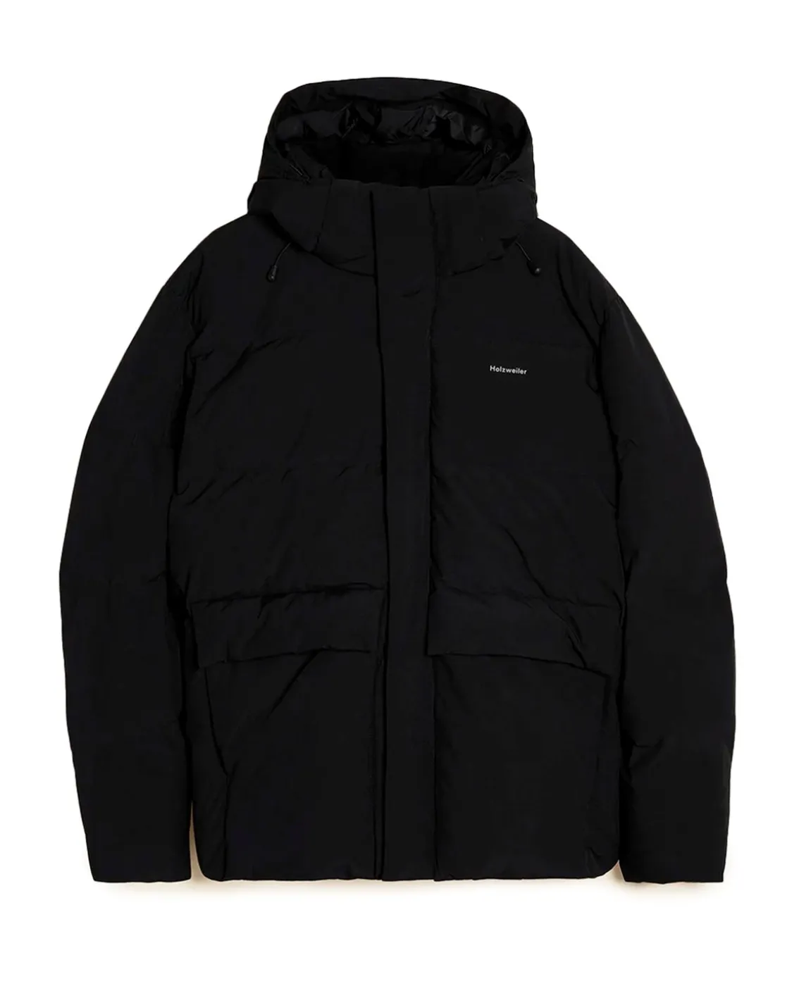 Holzweiler Dovre Down Jacket Black