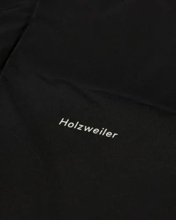 Holzweiler Dovre Down Jacket Black