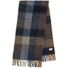 Holzweiler Fresia Check Scarf Jittery