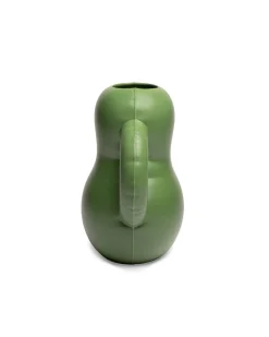 HOME STUDYO Oscar Vase Moss Matte