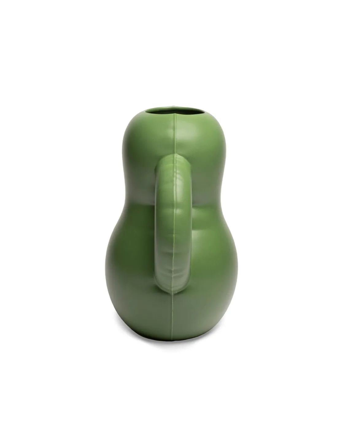 HOME STUDYO Oscar Vase Moss Matte