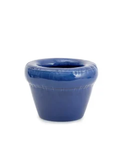 HOME STUDYO Pierre Planter Indigo Gloss