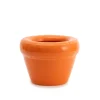 HOME STUDYO Pierre Planter Carrot Gloss