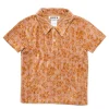 HOPE Cute Polo Candy Flower Jersey