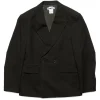 HOPE Daybreak Blazer Soft Black