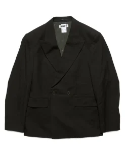 HOPE Daybreak Blazer Soft Black
