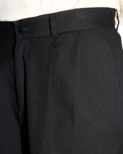 HOPE Fire Trousers Soft Black