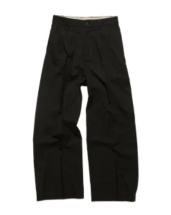 HOPE Fire Trousers Soft Black