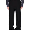 HOPE Kore Trousers Soft Black