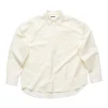 HOPE Room Shirt Raw White