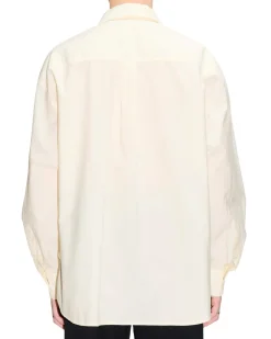 HOPE Room Shirt Raw White