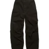 HOPE Vol Trousers Black