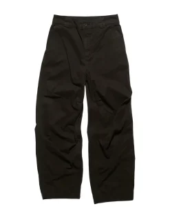 HOPE Vol Trousers Black