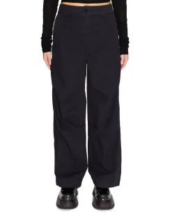 HOPE Vol Trousers Black