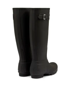 Hunter Original Tall Boot W Black