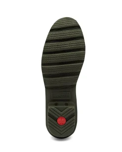 Hunter Original Tall Boot W Dark Olive