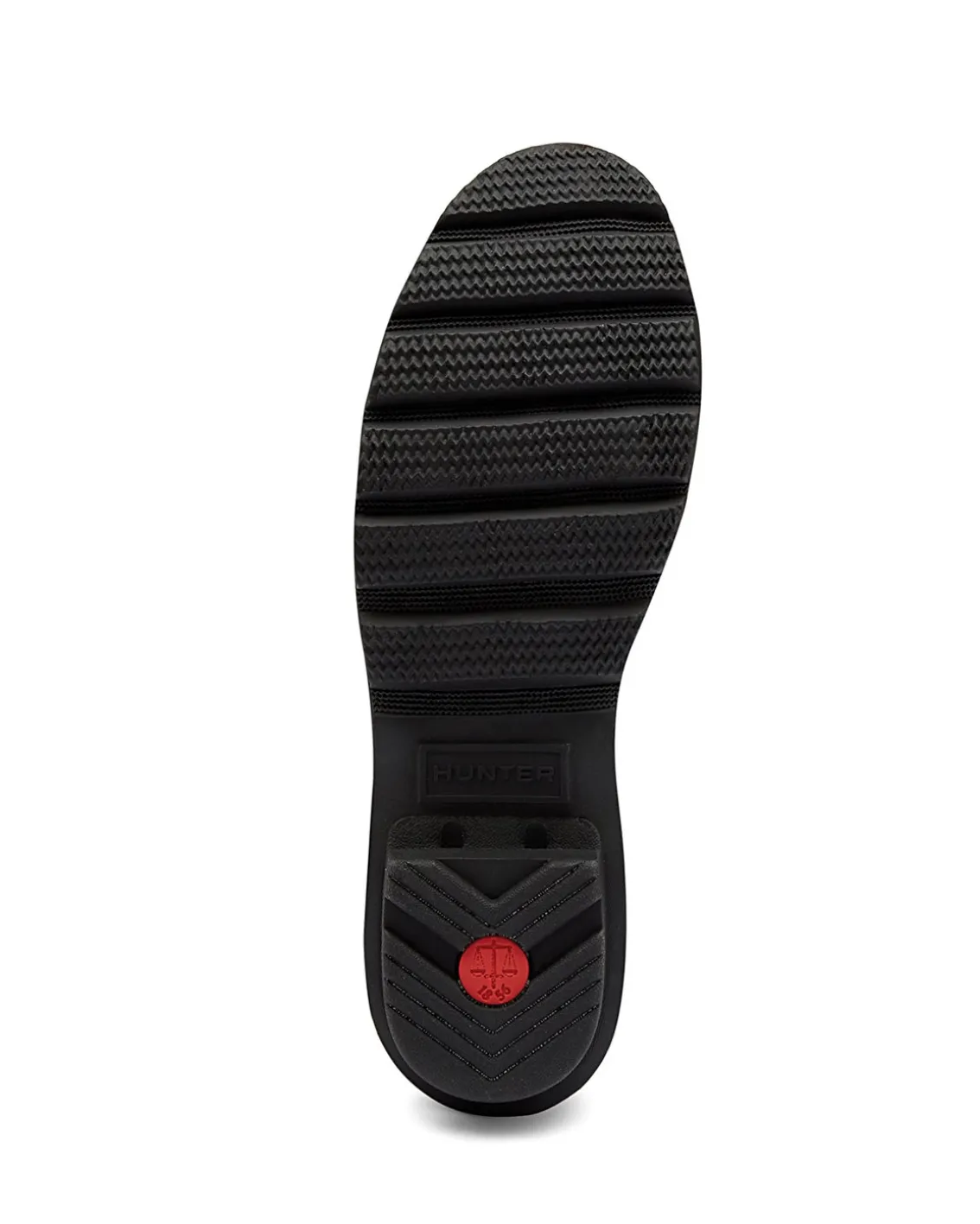 Hunter Original Tall Boot W Black