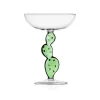 Ichendorf Champagne Bowl Cactus Green
