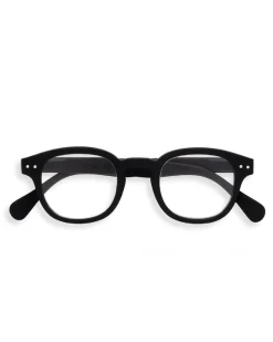 IZIPIZI #C Reading Black Soft