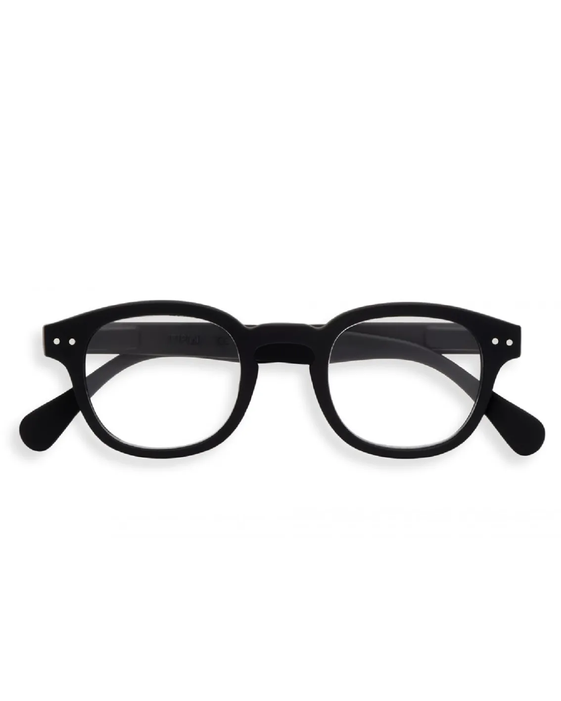 IZIPIZI #C Reading Black Soft
