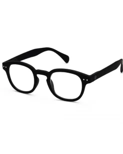 IZIPIZI #C Reading Black Soft