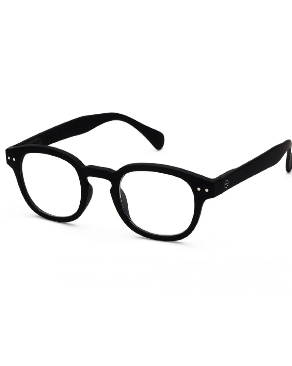 IZIPIZI #C Reading Black Soft