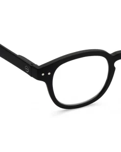 IZIPIZI #C Reading Black Soft