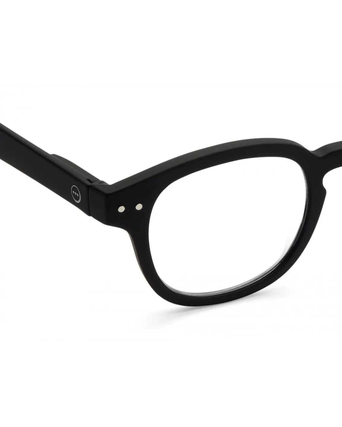 IZIPIZI #C Reading Black Soft