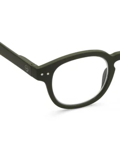 IZIPIZI #C Reading Khaki