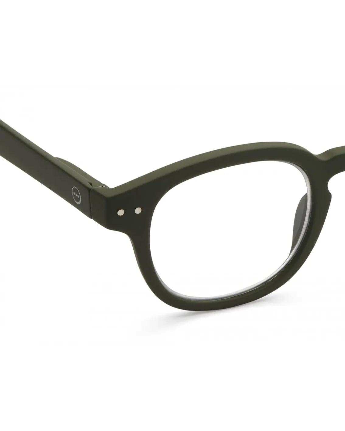 IZIPIZI #C Reading Khaki