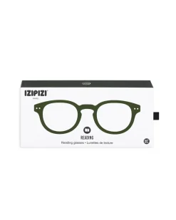 IZIPIZI #C Reading Khaki