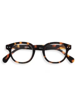 IZIPIZI #C Reading Tortoise Soft