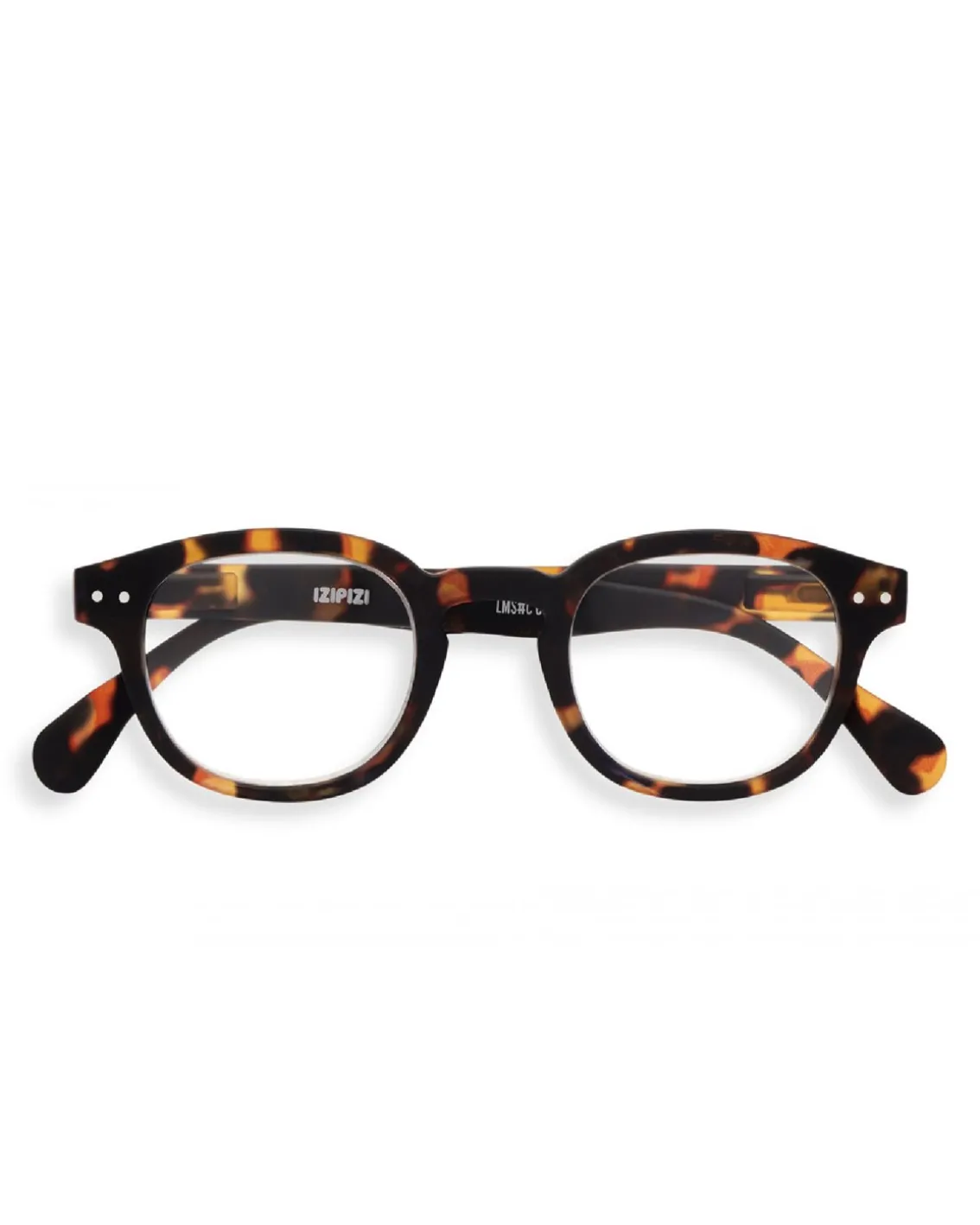 IZIPIZI #C Reading Tortoise Soft