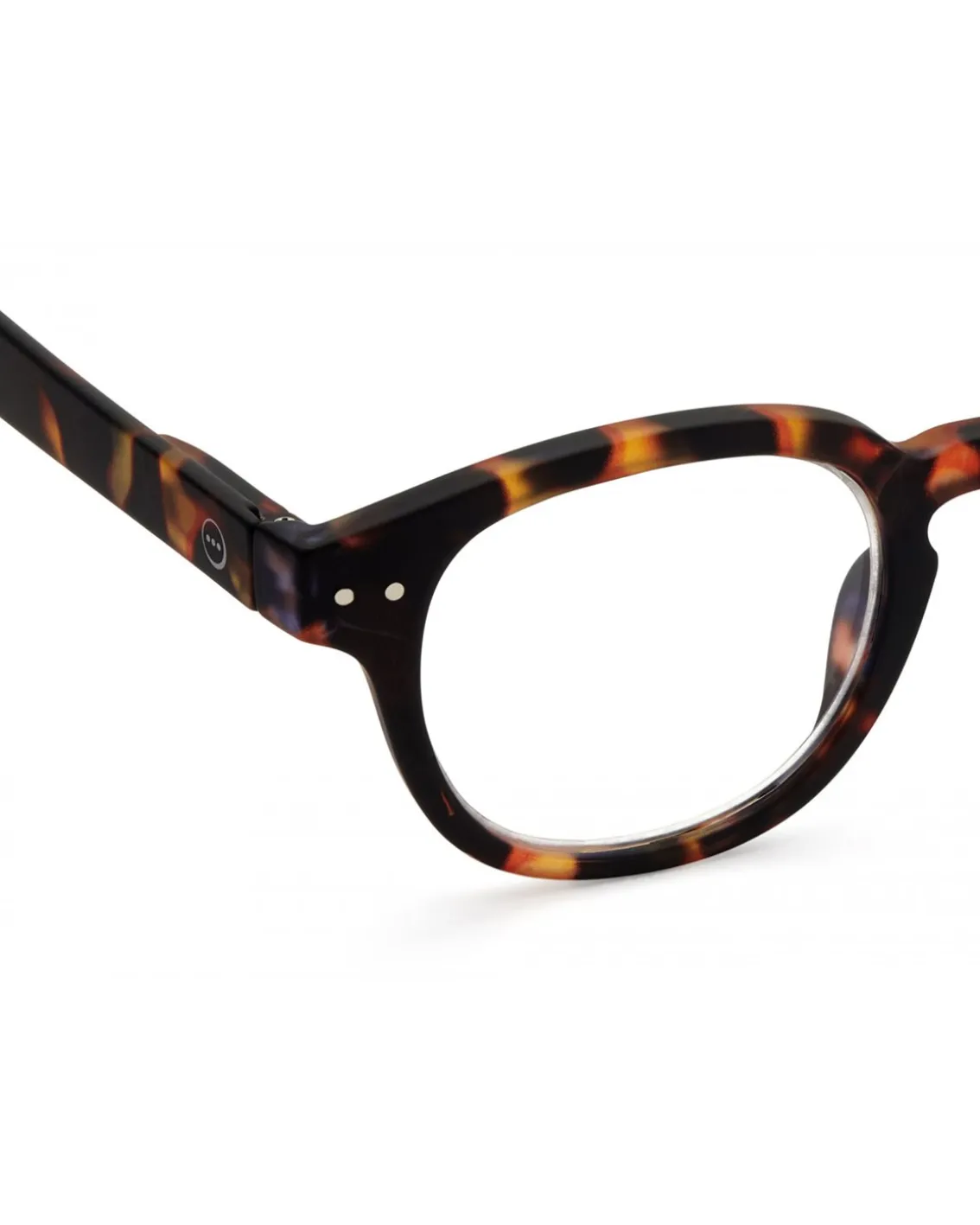 IZIPIZI #C Reading Tortoise Soft