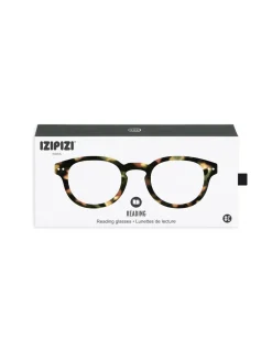 IZIPIZI #C Reading Tortoise Soft