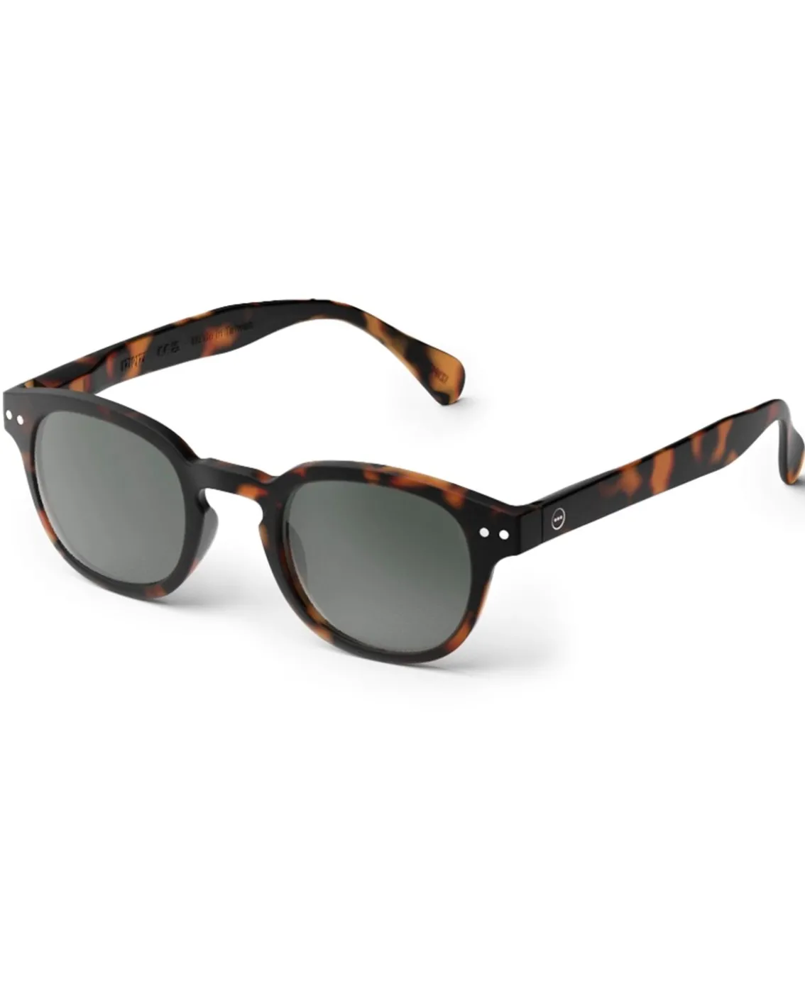 IZIPIZI #C Sun Tortoise
