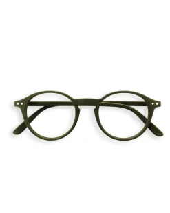 IZIPIZI #D Reading Khaki