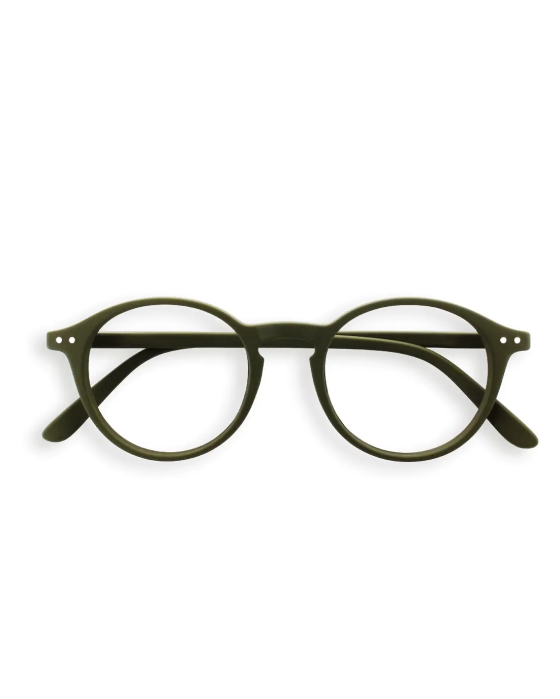 IZIPIZI #D Reading Khaki