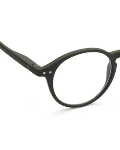 IZIPIZI #D Reading Khaki
