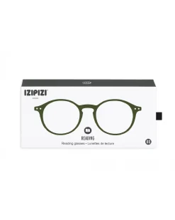 IZIPIZI #D Reading Khaki