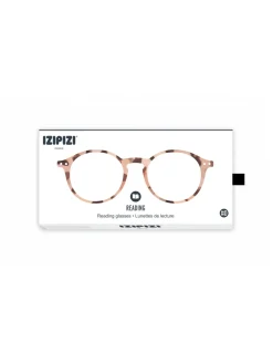 IZIPIZI #D Reading Light Tortoise