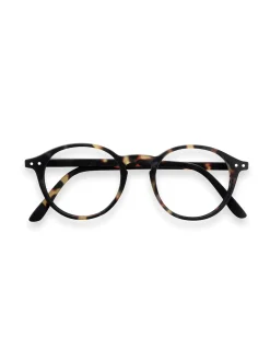 IZIPIZI #D Reading Tortoise Soft