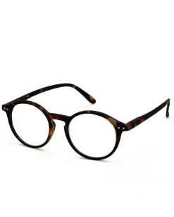 IZIPIZI #D Reading Tortoise Soft