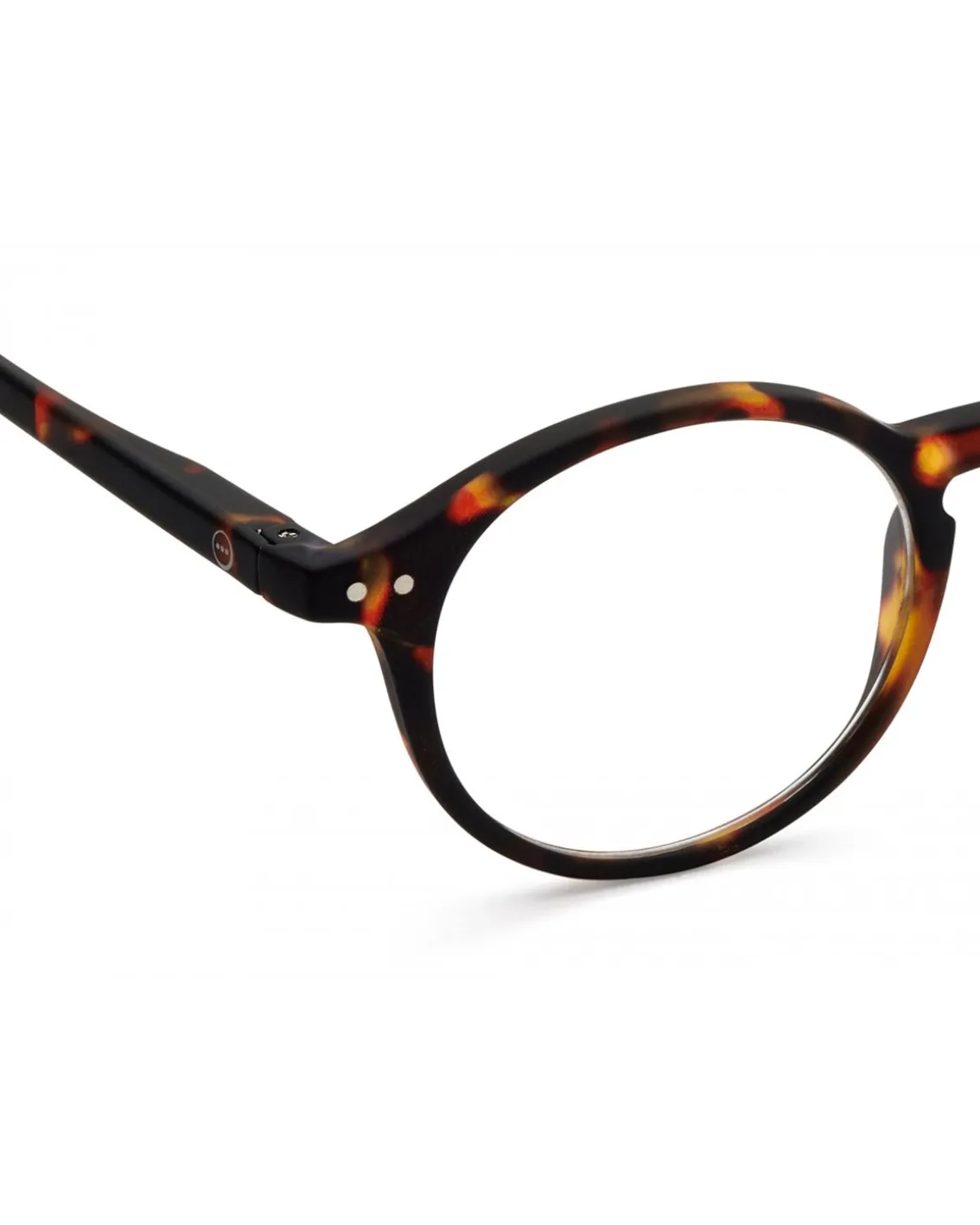 IZIPIZI #D Reading Tortoise Soft