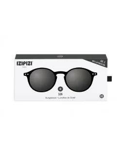 IZIPIZI #D Sun Black Soft