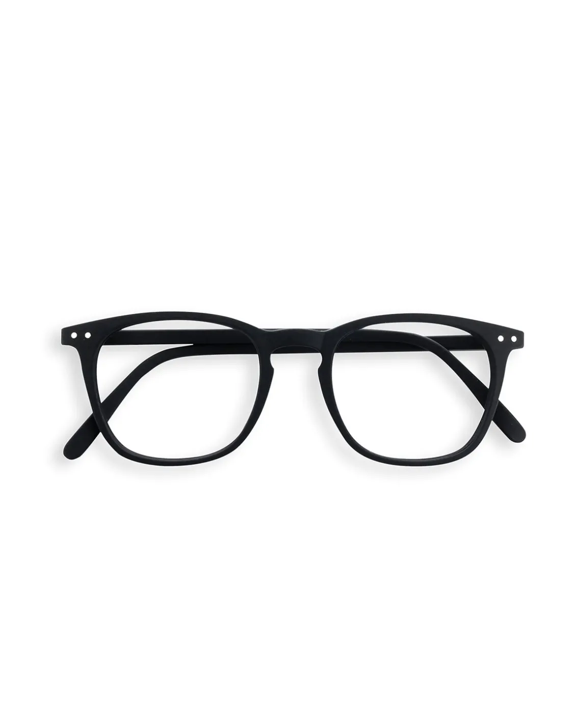 IZIPIZI #E Reading Black Soft