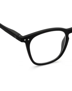 IZIPIZI #E Reading Black Soft