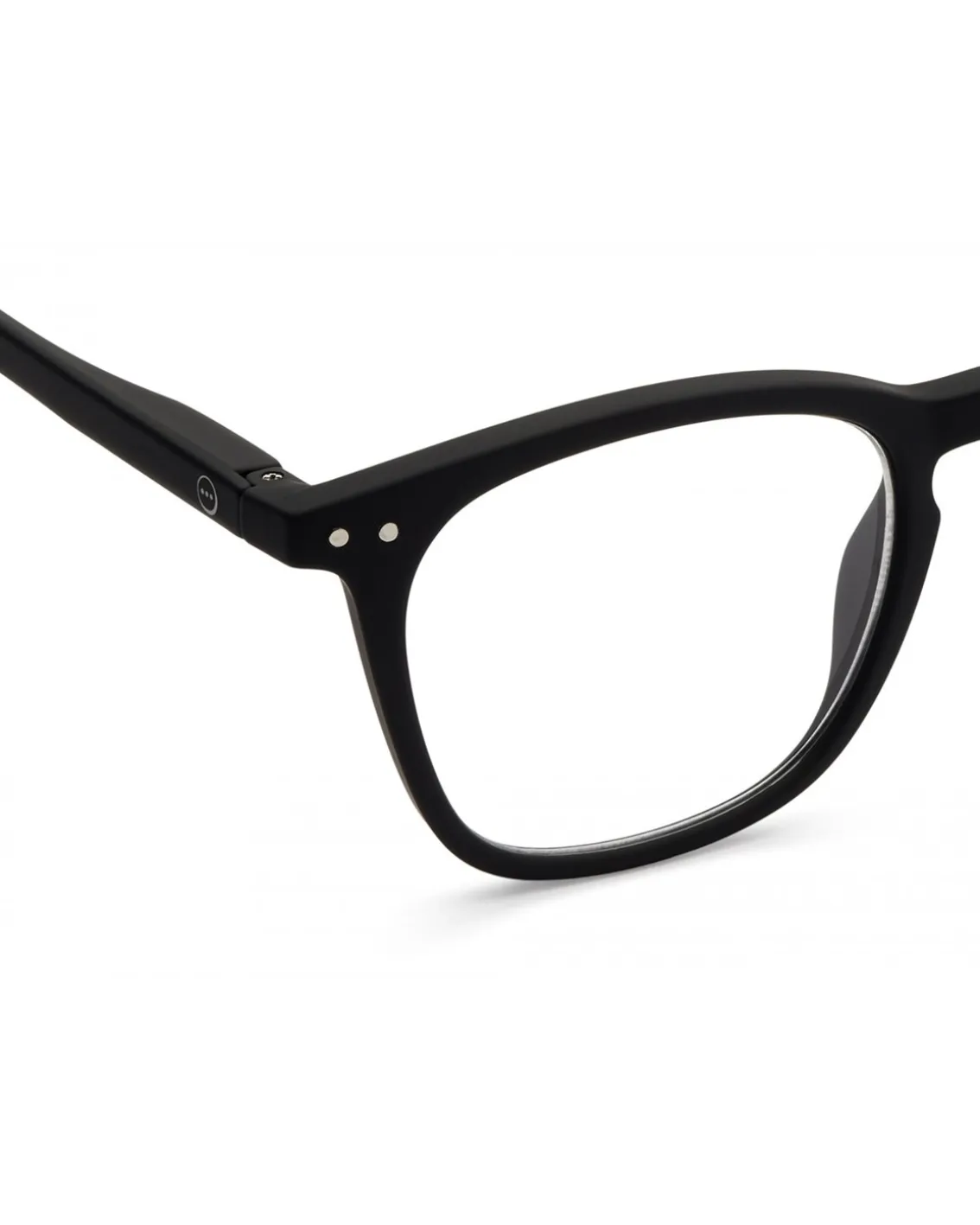 IZIPIZI #E Reading Black Soft
